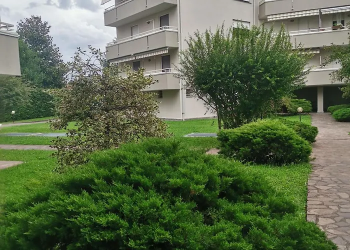 B&B Casa Nel Verde *