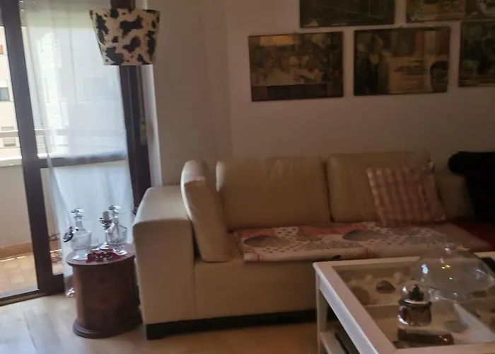 B&B Casa Nel Verde Διαμέρισμα