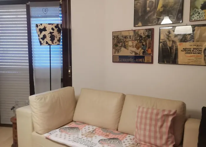 B&B Casa Nel Verde *